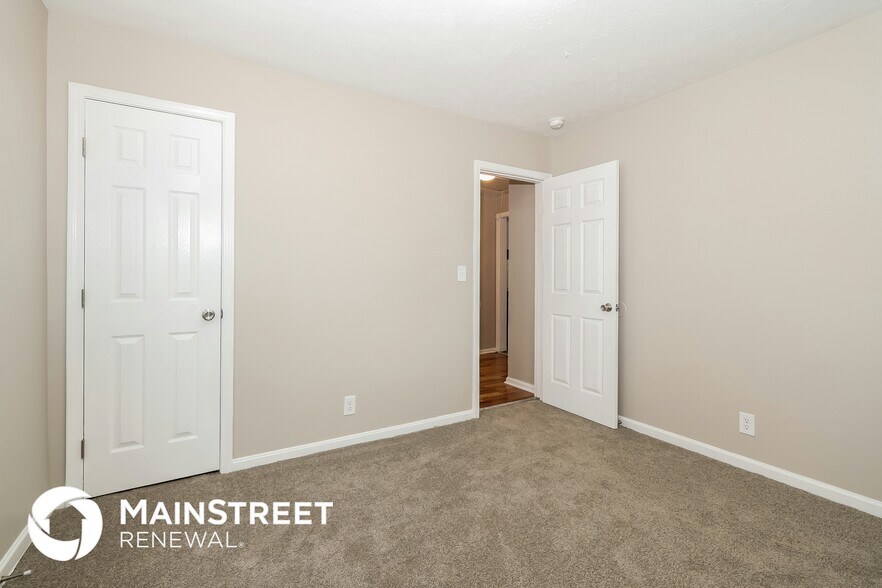 Building Photo - 3613 Penway Ave