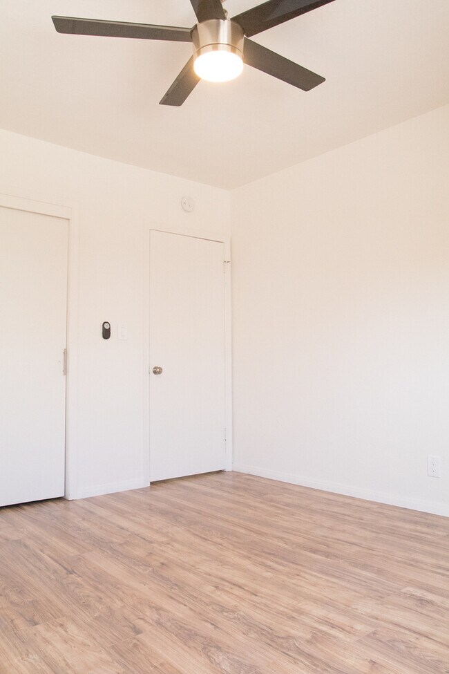 Building Photo - Upgraded 2 Bedroom/ 1 Bath Located in the Mount Hope Neighborhood of San Diego!
