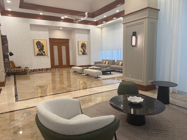 Building Photo - 16500 Collins Ave