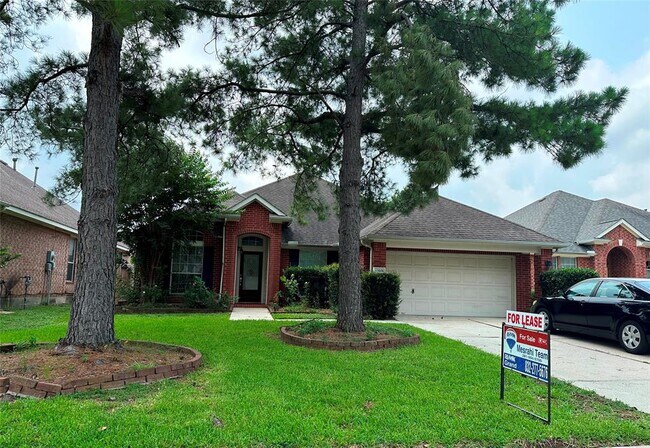 Building Photo - 12919 Blackbrook Ln