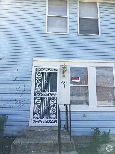 Building Photo - 4311 Davis Ave