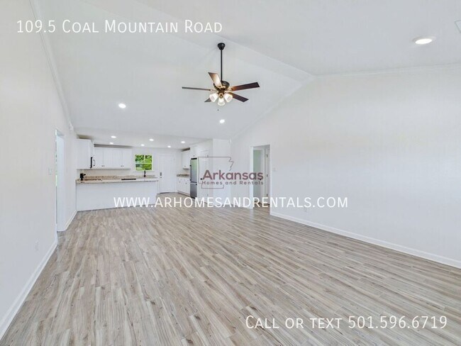 Building Photo - 109.5 Coal Mountain Rd