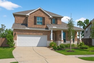 Building Photo - 11903 Muir Grvs Trl