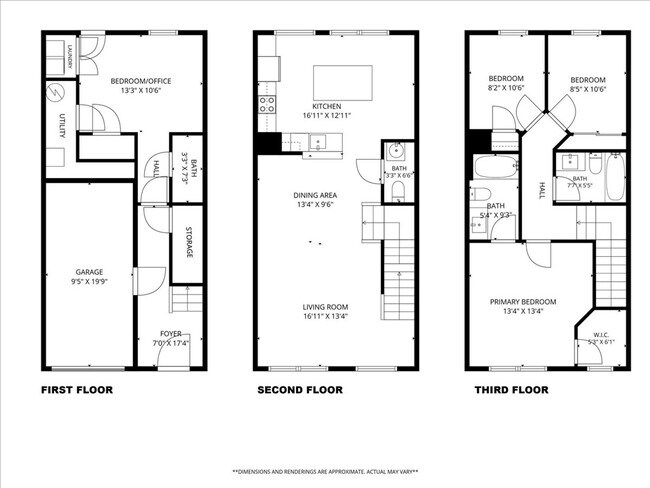 Building Photo - 1526 Brookstone Pl