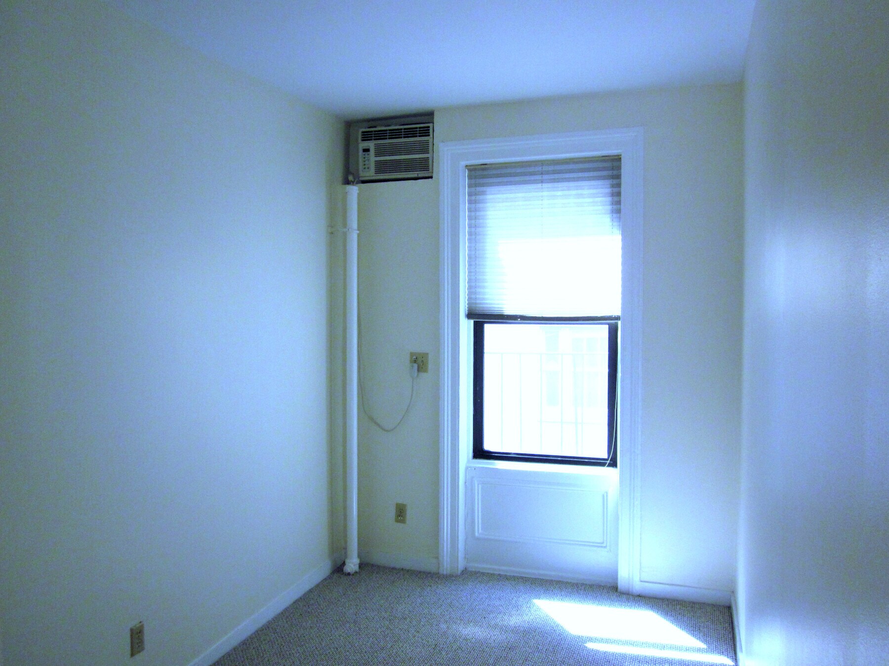 Bedroom 2 - 127 West 56th Street