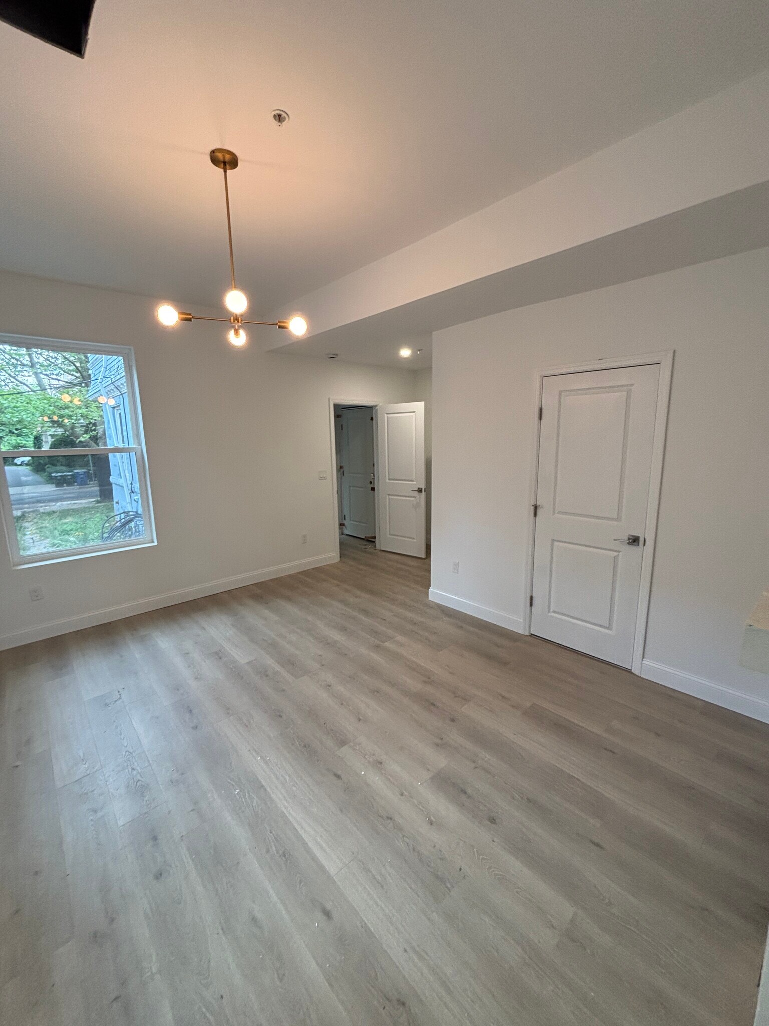 Bedroom 2 - 261 Bradley St