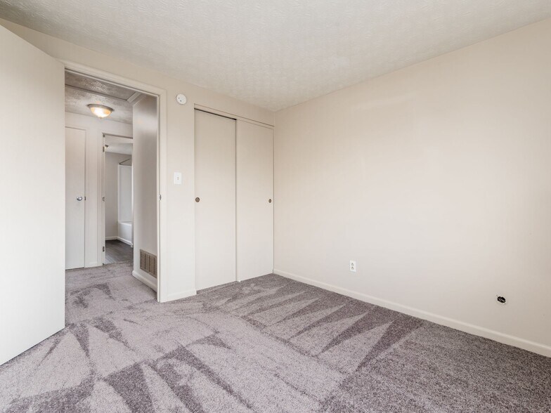 Bedroom 3 - 2411 Red Rock Blvd