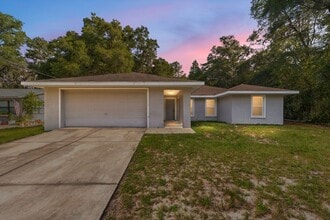 Building Photo - Peaceful 3-Bedroom Home with Open Floor Plan & Two-Car Garage in Rainbow Lakes Estates!