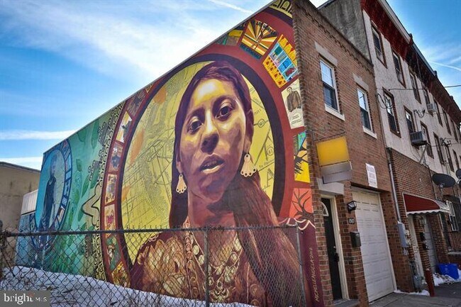 Building Photo - 1517 S 6th St