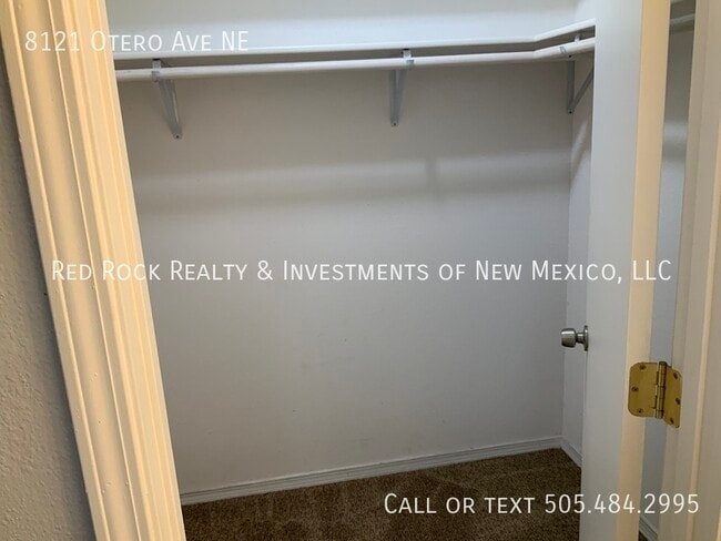 Building Photo - 8121 Otero Ave NE