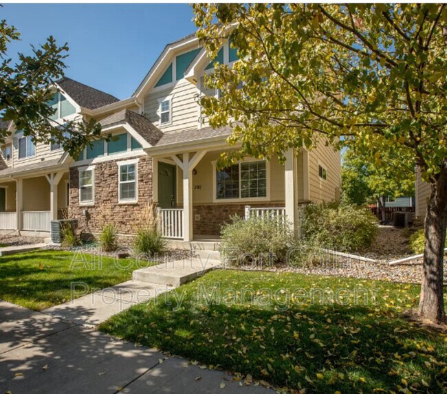 Building Photo - 1021 Andrews Peak Dr