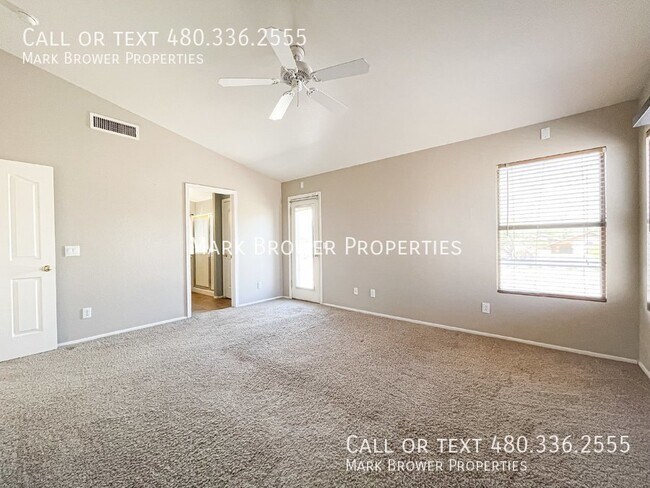 Building Photo - 4714 E Mossman Rd