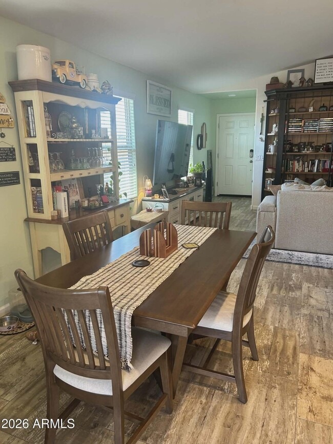 Building Photo - 11005 E Verbina Ln