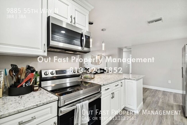 Building Photo - 9885 55th Wy N