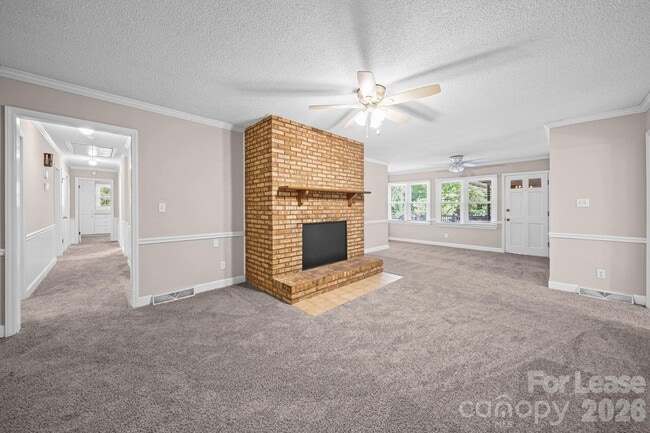 Building Photo - 16301 Capps Rd