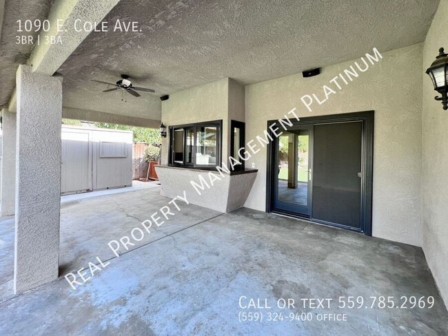 Building Photo - 1090 E Cole Ave