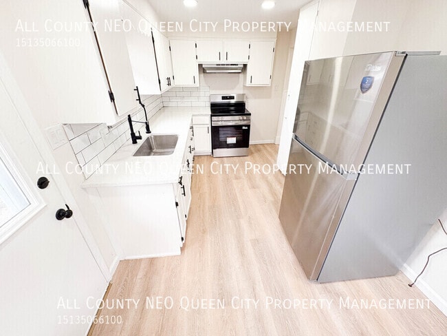 Building Photo - 2117 Sherer Ave