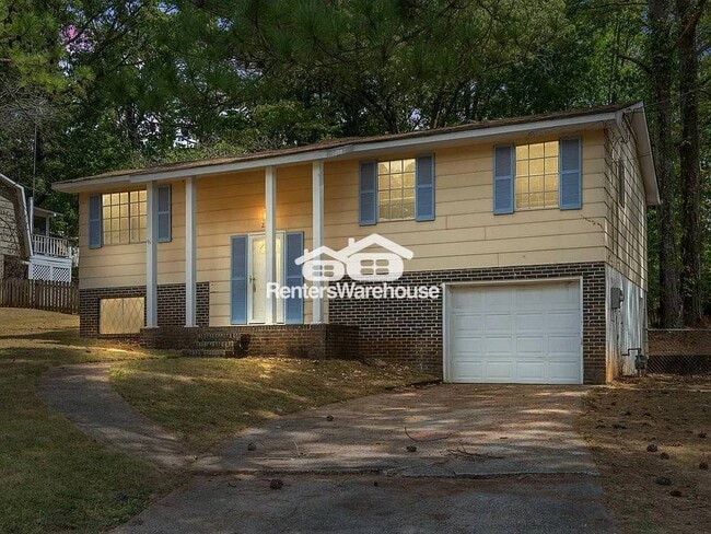 Building Photo - 2321 Stonewood Dr
