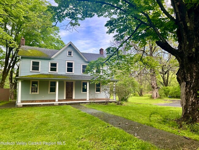 Building Photo - 334 Fish Creek Rd