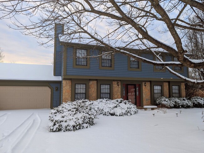 Building Photo - 4 Bedroom Beavercreek Home - AVAILABLE NOW!