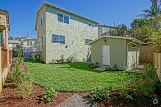 Building Photo - NEWLY REMODELED, SPLIT-LEVEL 3BR2BA DUPLEX...