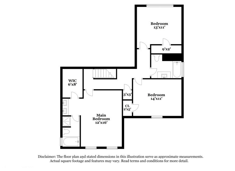 Building Photo - 1815 Apple Valley Cir