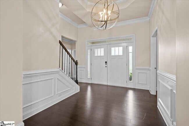 Building Photo - 906 Deephallow Pl