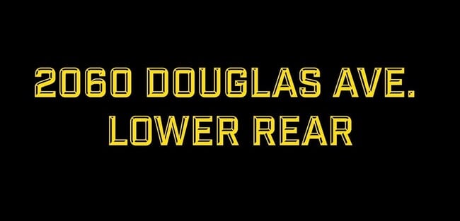 Primary Photo - 2060 Douglas Ave