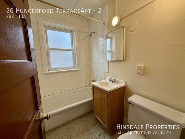 Building Photo - 20 Hungerford Terrace