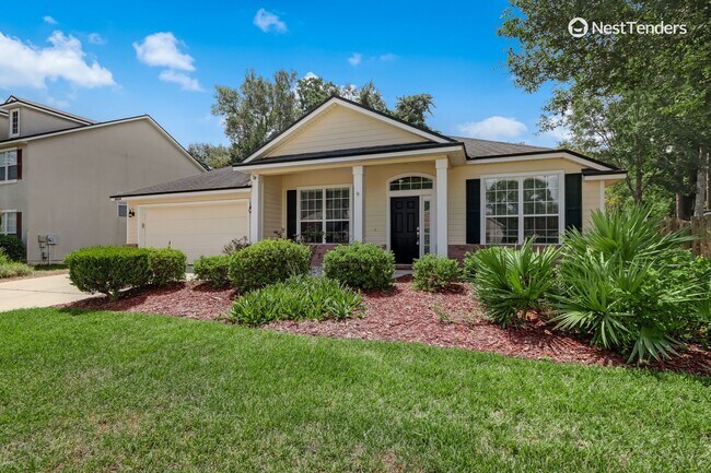 Building Photo - Amelia Island Beauty in Islesworth!