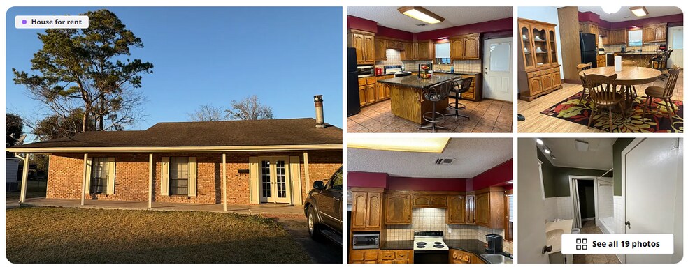 Building Photo - 107 Hackberry St