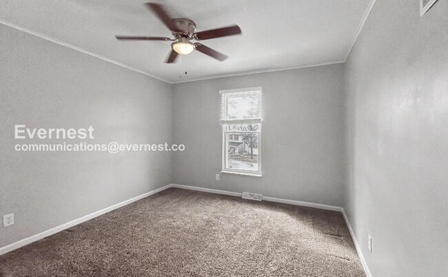 Building Photo - 6121 N Baltimore Ave