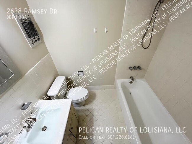 Building Photo - 2638 Ramsey Dr
