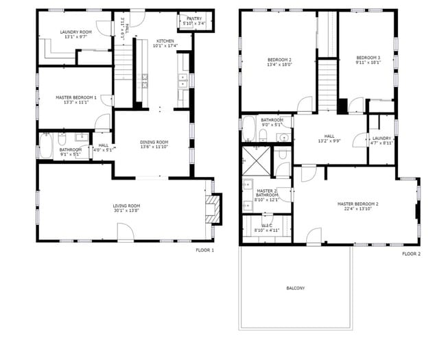 Building Photo - Spacious 5-Bed, 4-Bath Single Family Home with En Suite in Dallas ($500 Off First Month's Rent)