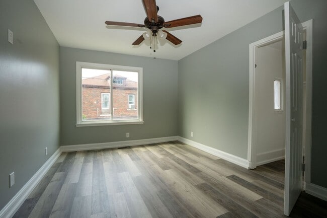 Building Photo - All Utilities Included!!  Freshly Remodeled Upper Unit Duplex.  A must see!!