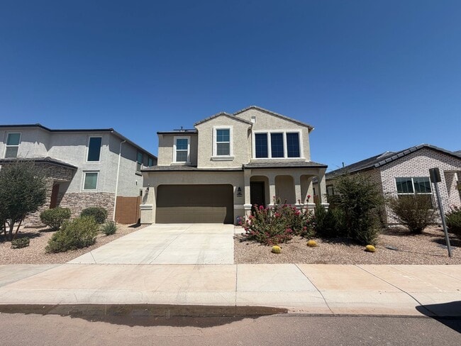 Building Photo - 40946 W Hillman Dr