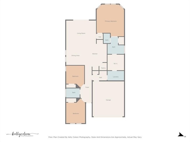 Building Photo - 821 Beaverton Dr
