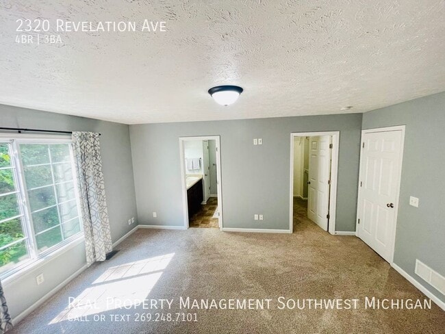 Building Photo - 2320 Revelation Ave