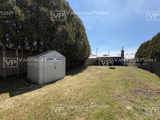 Building Photo - 1711 12th St