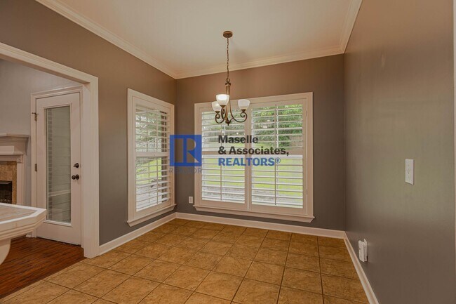 Building Photo - 3 Bed/2 Bath Home in Bruenburg in Clinton