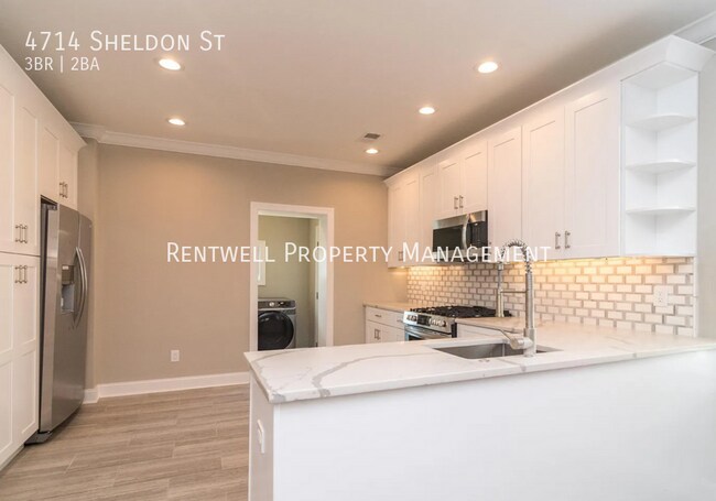 Building Photo - 4714 Sheldon St