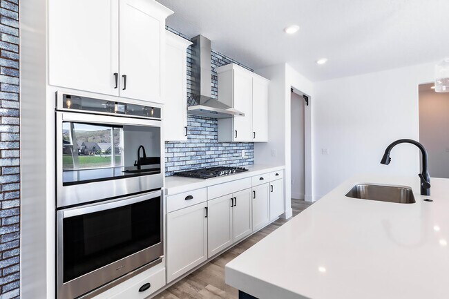 Building Photo - 1112 Springer View Loop