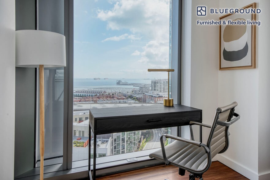 Building Photo - 399 Fremont St