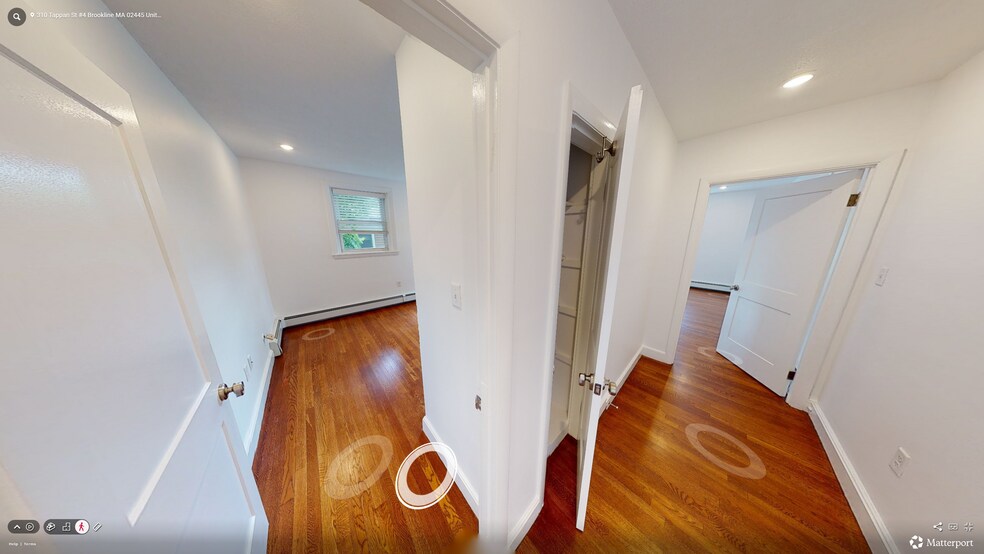 Building Photo - 322 Tappan St