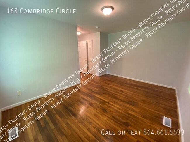 Building Photo - 163 Cambridge Cir
