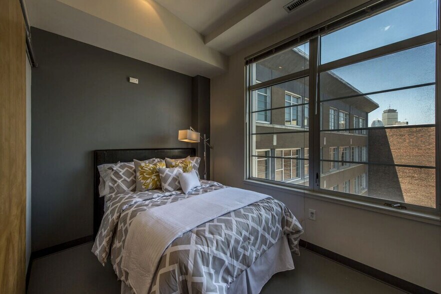 Building Photo - 160 E Berkeley St