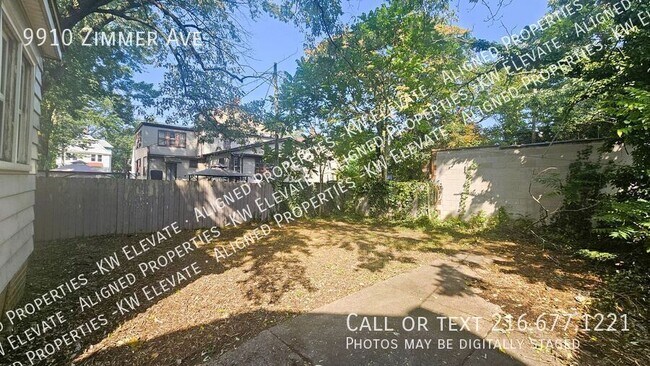 Building Photo - 9910 Zimmer Ave