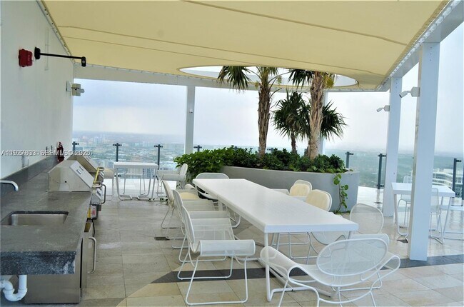 Building Photo - 501 NE 31st St