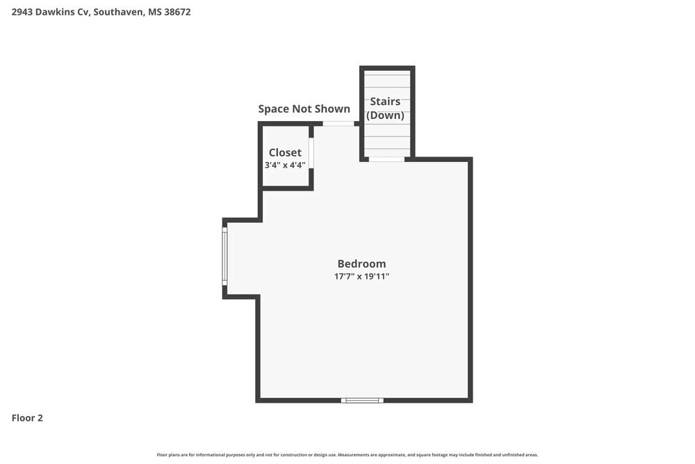 Building Photo - 2943 Dawkins Ct