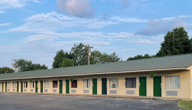 Building Photo - 4932 KY-76